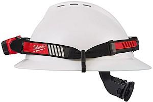Lanterna Milwaukee L4 HL-VIS-301 (4933479768)