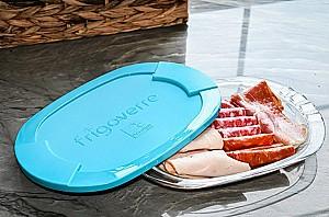 Set de recipiente alimentare Bormioli 24971