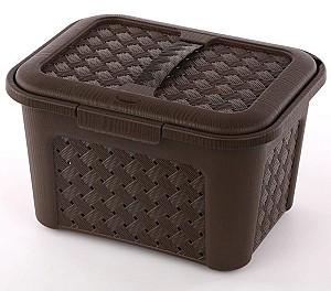 Cutie pentru depozitare Tontarelli Arianna 34744