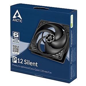 Cooler procesor Arctic P12 Silent 120 mm