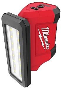 Lanterna Milwaukee M12 PAL-0 (4933478226)