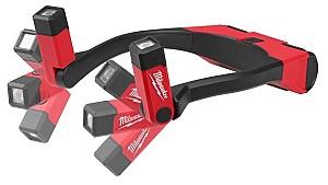 Lanterna Milwaukee L4 NL400-301 (4933479898)