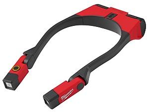 Lanterna Milwaukee L4 NL400-301 (4933479898)