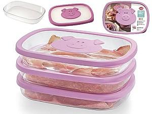 Set de recipiente alimentare Snips 43549