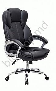 Fotoliu de birou MG-Plus CR 7025 (004) Black