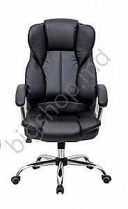 Fotoliu de birou MG-Plus CR 7025 (004) Black