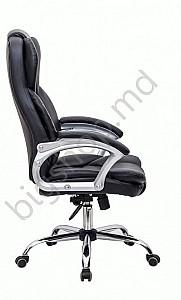 Fotoliu de birou MG-Plus CR 7025 (004) Black