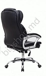 Fotoliu de birou MG-Plus CR 7025 (004) Black