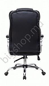 Fotoliu de birou MG-Plus CR 7025 (004) Black