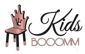 KidsBooomm