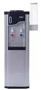 Dozator de apă Nei HSM-61LB Silver/Black