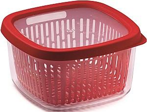 Set de recipiente alimentare Snips Aroma Keeper 1.5l