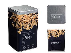 Set de recipiente alimentare 5Five 50145