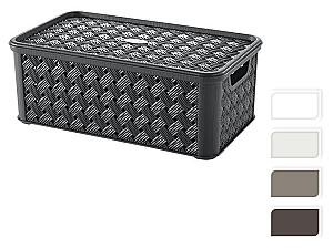 Cutie pentru depozitare Tontarelli 34747