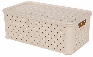 Cutie pentru depozitare Tontarelli 34747