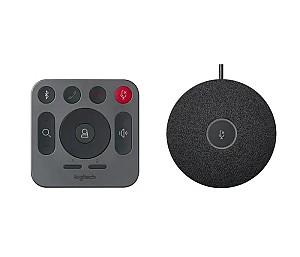 Camera Web Logitech Rally Plus