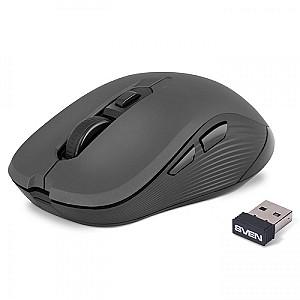 Mouse SVEN RX-560SW Gray