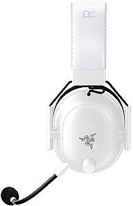 Casti gaming RAZER BlackShark V2 Pro White Edition (RZ04-03220300-R3M1)