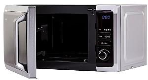 Cuptor cu microunde Sharp R243S Black/Silver