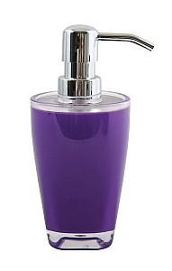 Dozator sapun lichid MSV Tahiti Violet 40553