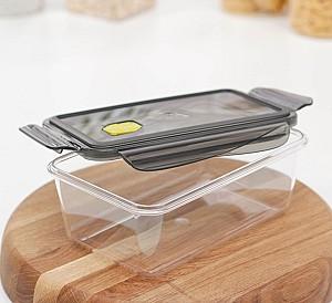 Set de recipiente alimentare Phibo Brilliant 1.35l