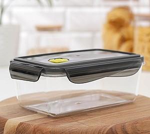 Set de recipiente alimentare Phibo Brilliant 1.35l