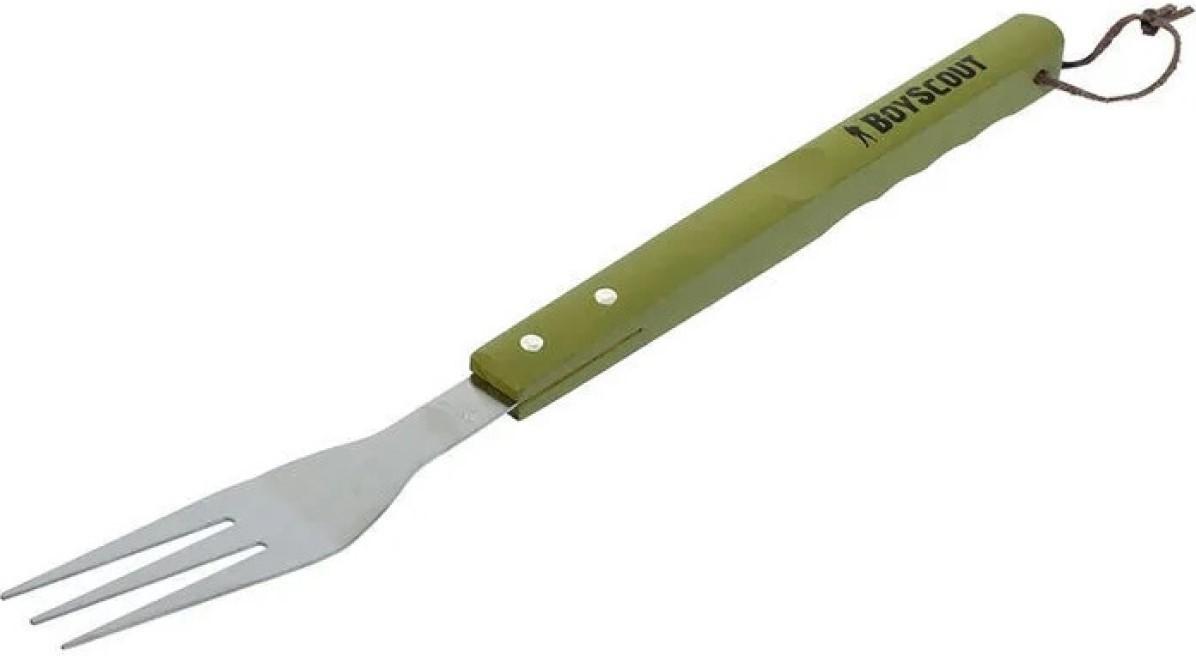 Set de tacimuri BoyScout 42cm 47539