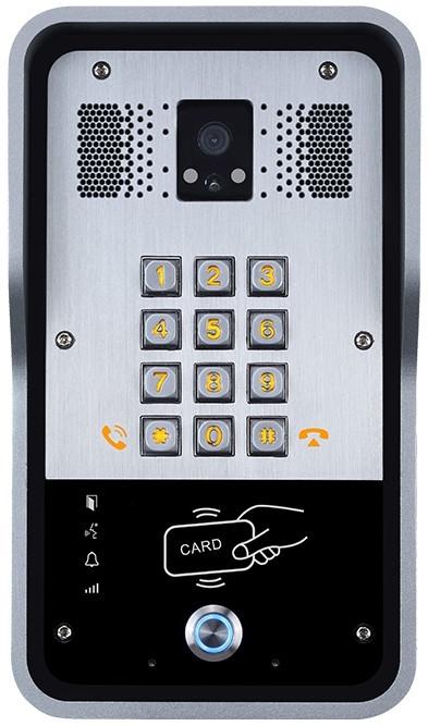 Videointerfon Fanvil i31S