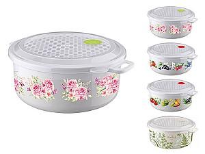 Set de recipiente alimentare Bytplast 45600
