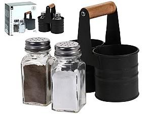 Recipiente pentru condimente EH 08531