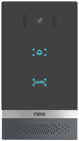 Videointerfon Fanvil i61