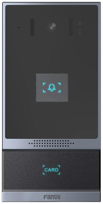 Videointerfon Fanvil i62