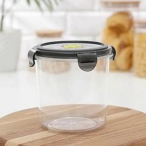 Set de recipiente alimentare Phibo Brilliant 1.15l 45587