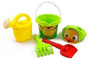 Set de jucării pentru nisip MerConser 45050
