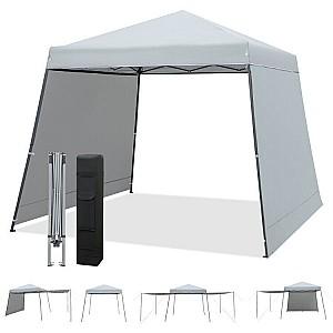 Cort Costway NP10702GR Grey