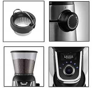 Rasnita de cafea GAGGIA ACC DO GAG GRINDER MD15 230/50