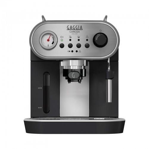Espressor GAGGIA AREZZA DELUXE INK 230/SCH WE