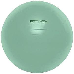 Minge Spokey Fitball 55cm Green 00-00746174