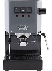 Espressor GAGGIA New Classic Grey RI9480/16