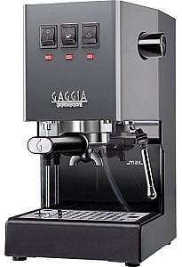 Espressor GAGGIA New Classic Grey RI9480/16