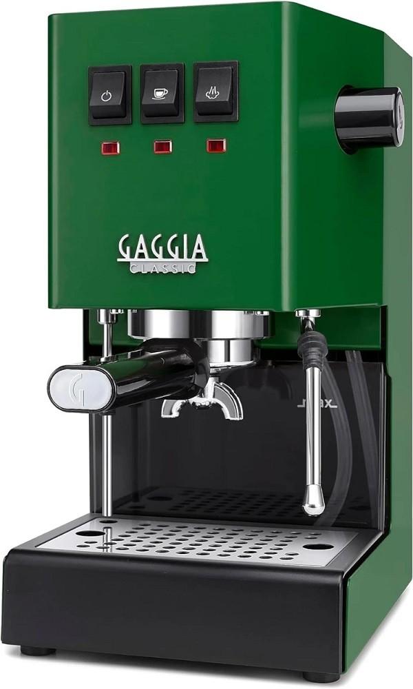 Espressor GAGGIA Classic Evo Pro RI9481/17