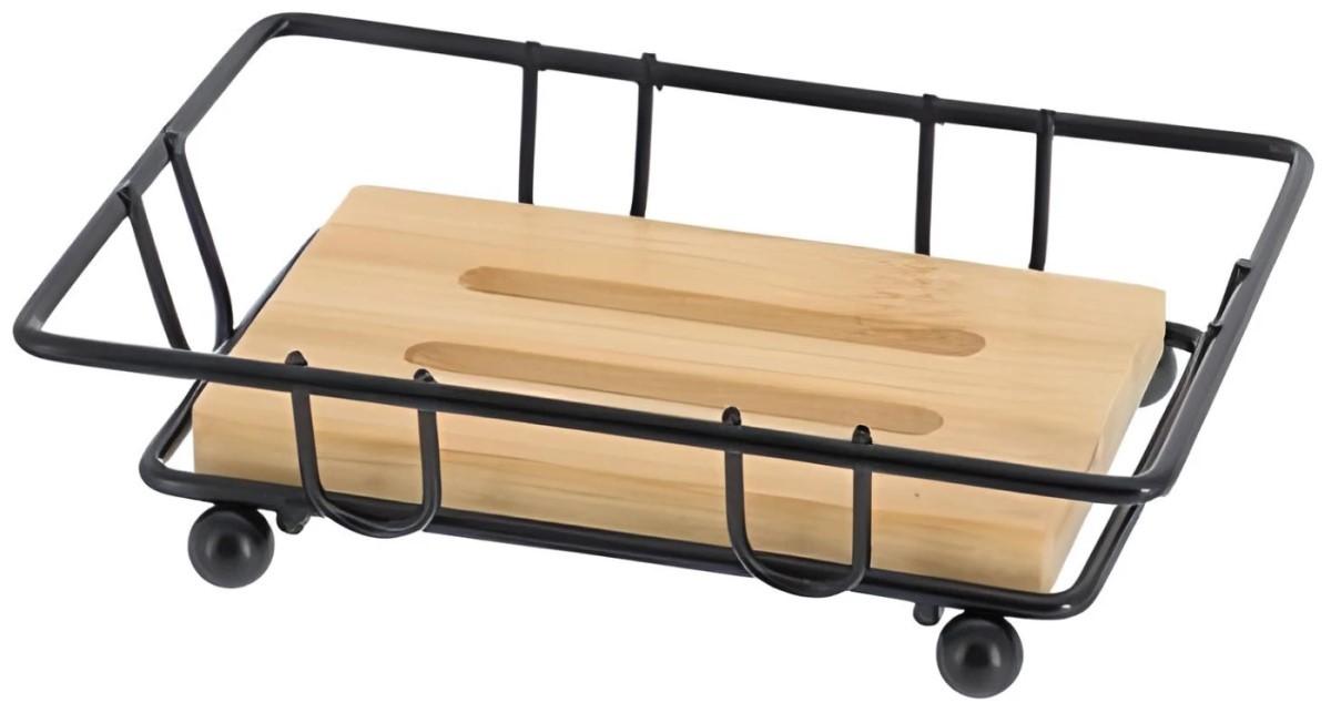 Suport pentru sapun Tendance Bamboo 52145