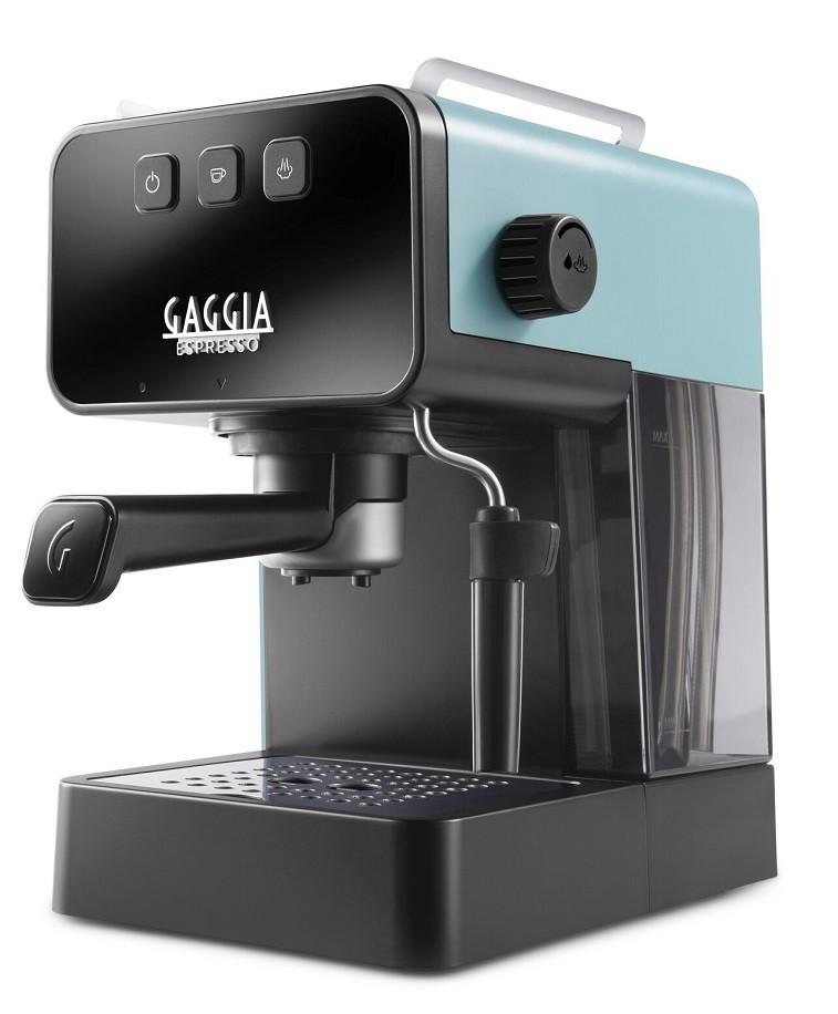 Espressor GAGGIA Espresso DeLuxe Green EG2111/66