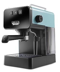 Espressor GAGGIA Espresso DeLuxe Green EG2111/66