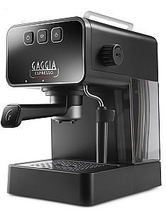 Espressor GAGGIA Espresso Evolution Black EG2115/01