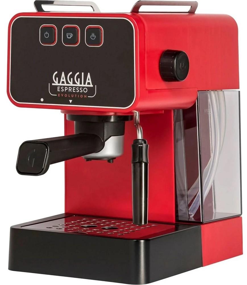 Espressor GAGGIA Evolution Red EG2115/03