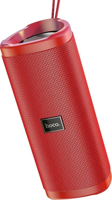 Boxa portabila HOCO HC4 Bella Sports BT Red
