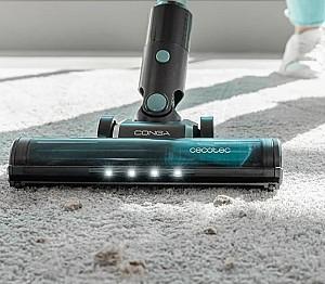 Aspirator vertical Cecotec Rockstar 1500 Ray Pure Black/Blue