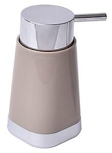 Dozator sapun lichid Tendance Dark Grey 47163