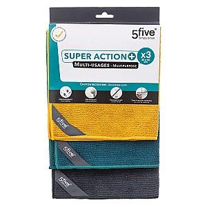 Servetele 5Five 51990